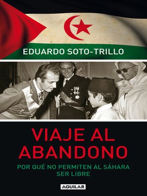 cover image of Viaje al abandono